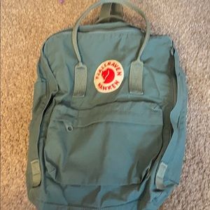 Fjallraven Kanken Bag
